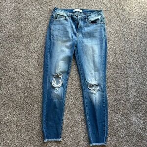 Kancan Jeans